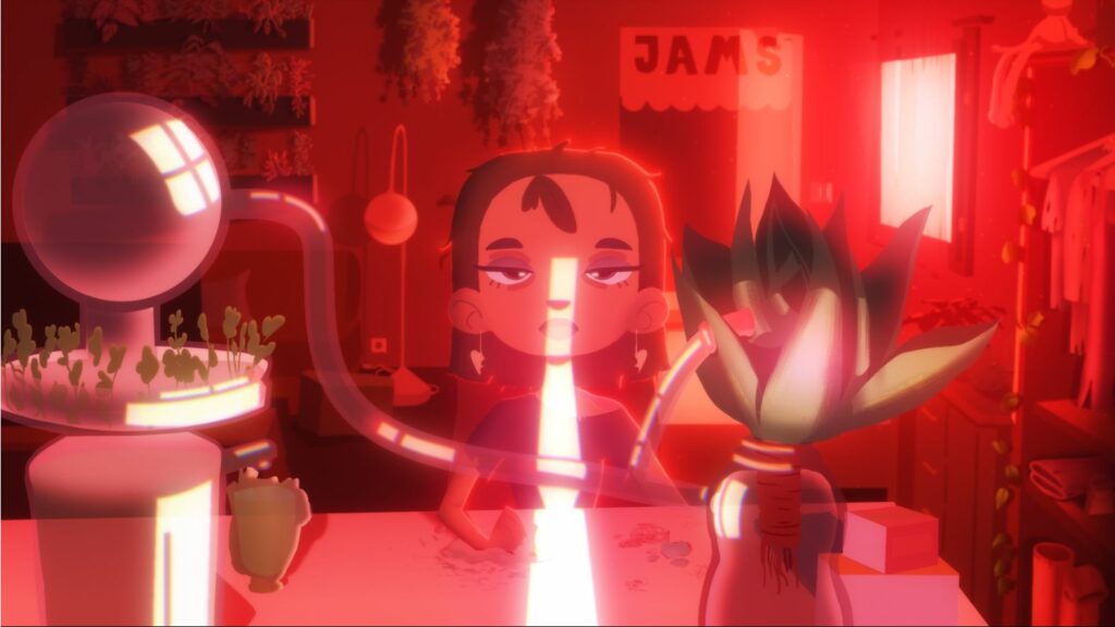 catarina timas bastardo hostel madrid