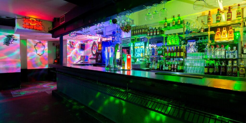 destino malasaña bastardo hostel madrid