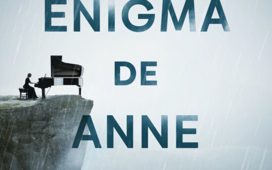 el enigma anne wallace bastardo hostel madrid