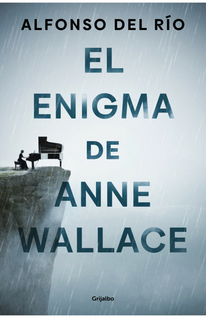 el enigma anne wallace bastardo hostel madrid