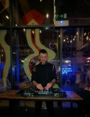 garitos bastardo hostel madrid