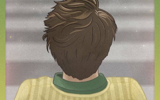 La chaqueta amarilla bastardo hostel madrid