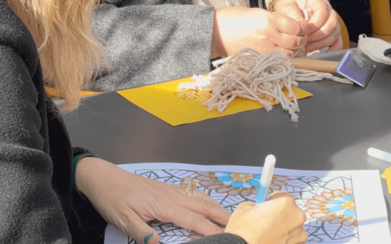 The Offline Club bastardo hostel madrid