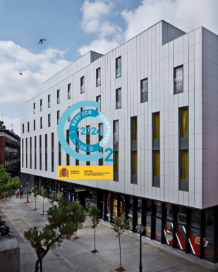 huella de carbono Sello calculo y reduzco