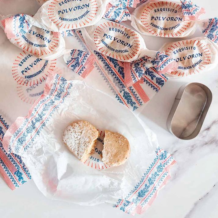 polvoron bastardo hostel madrid