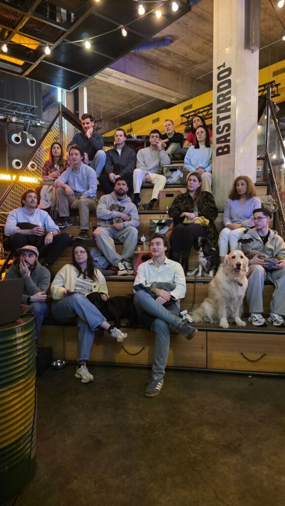 Pet Talk Beers