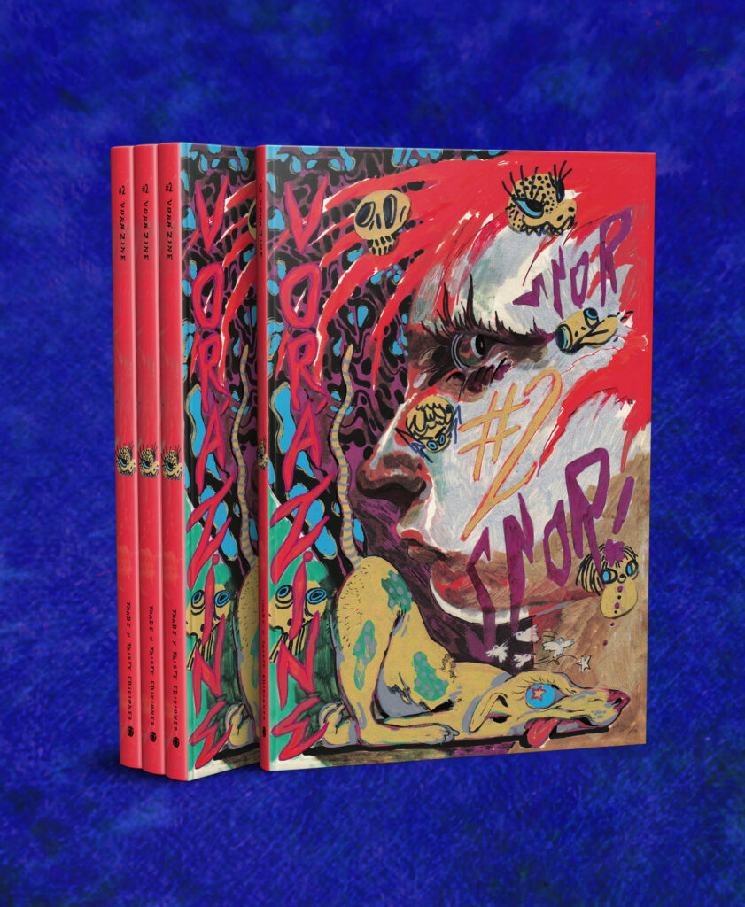 Natalia Velarde Toonmates