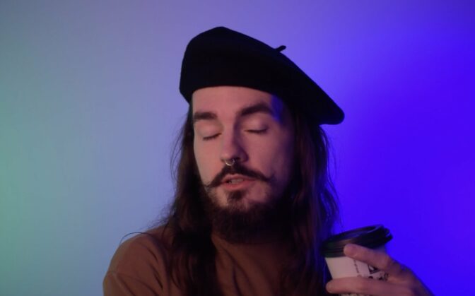 Puto Mikel Presentaciones libros