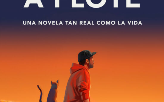 Siempre a flote presentacion libros