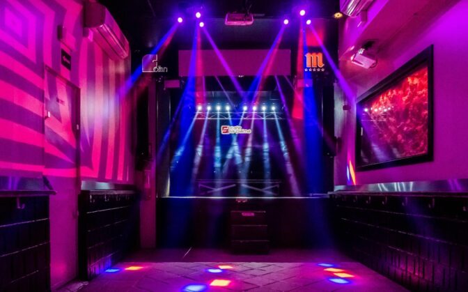 cafe la palma 1 salas conciertos