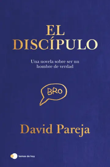 el discípulo presentacion libros