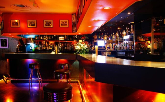 honky-tonk-5 salas conciertos