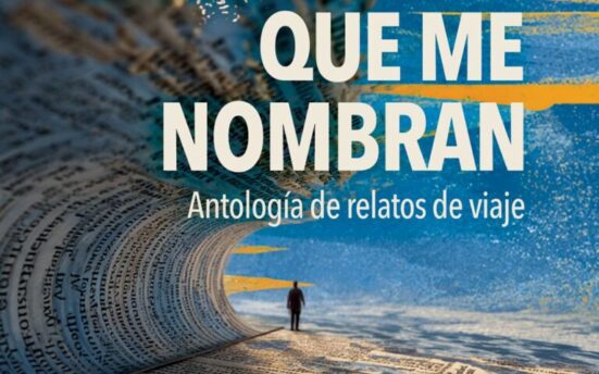 los territorios que me nombran