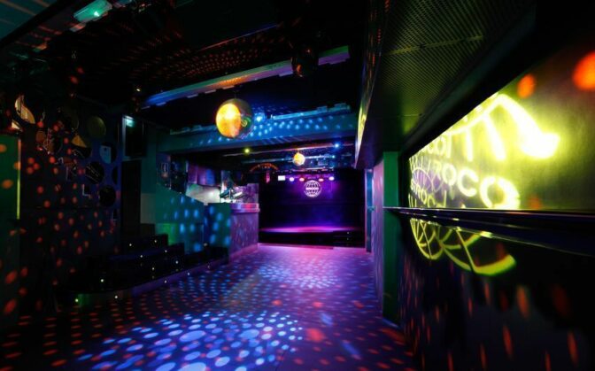 siroco 2 salas conciertos