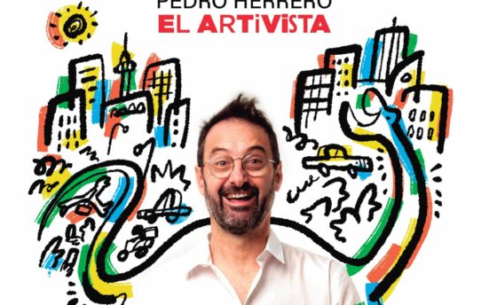 soy-un-brontosaurio_pedro-herrero presentacion libros