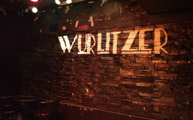 wurlitzer 1 salas conciertos
