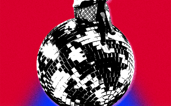 Bookrave Bastardo Hostel Madrid Ciento Volando