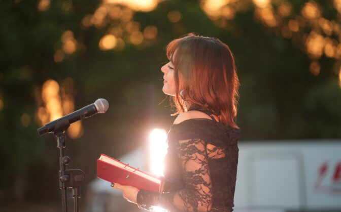 Taller escritura Irene Díaz Lázaro