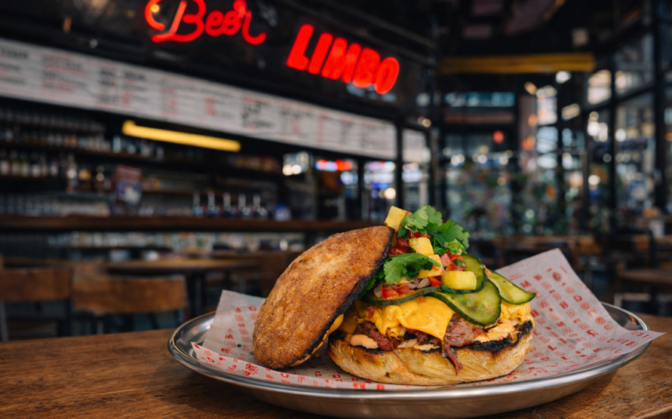 hamburguesa limbo bookrave horizontal