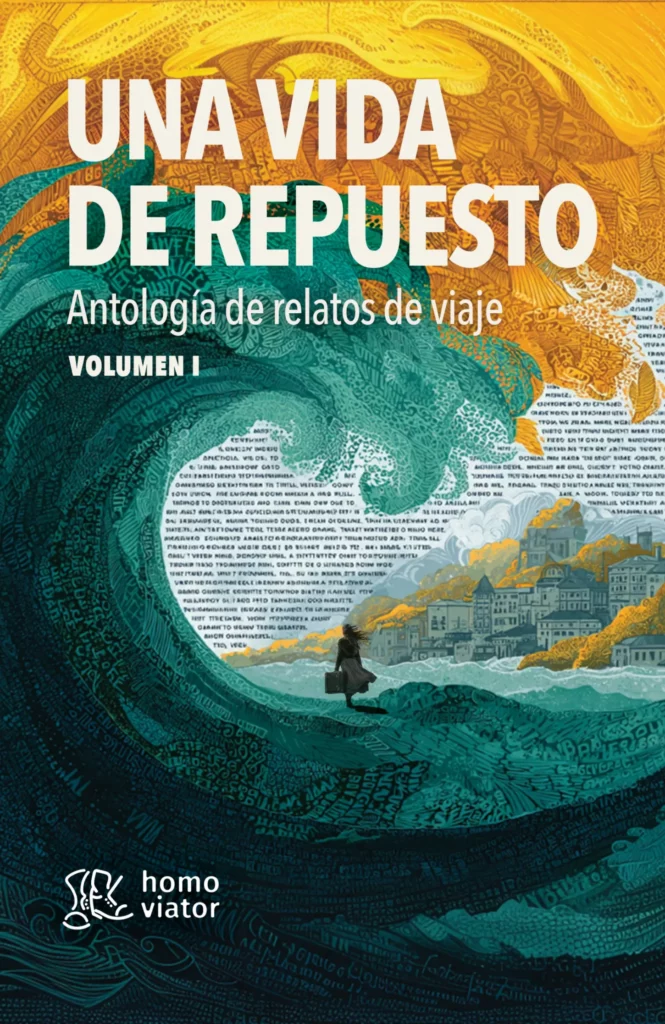 Presentación libro una vida de repuesto Bastardo Hostel Madrid Barato