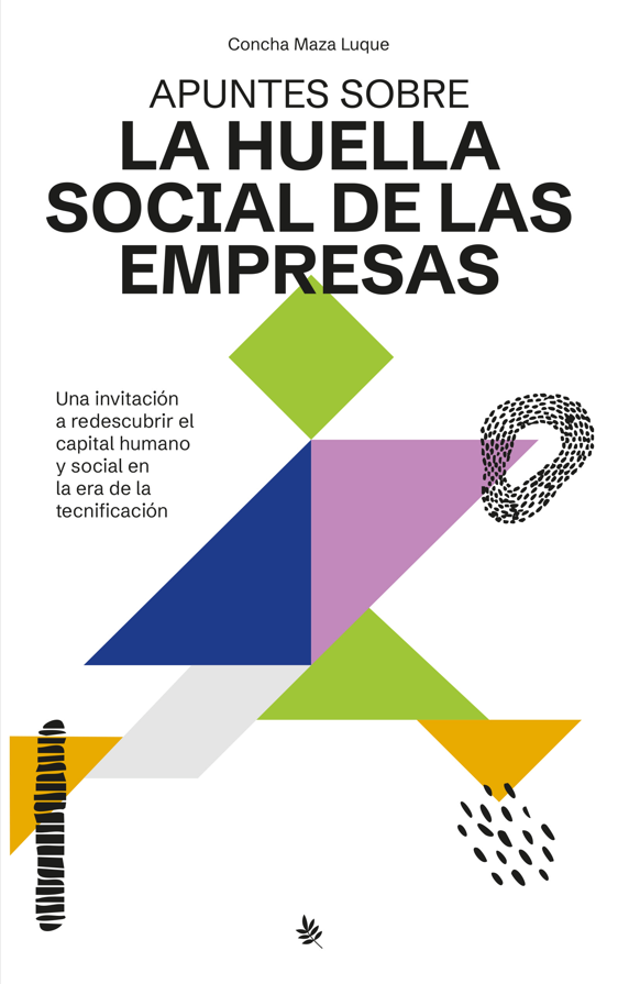 Concha Maza Bastardo Hostel Madrid Huella social empresas