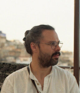 Gonzalo Delgado El libro negro de Gaza Madrid Barato Bastardo Hostel