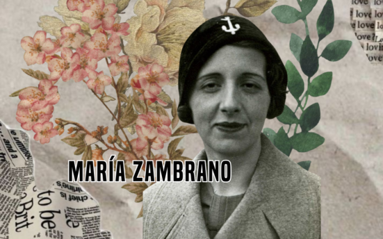Maria Zambrano