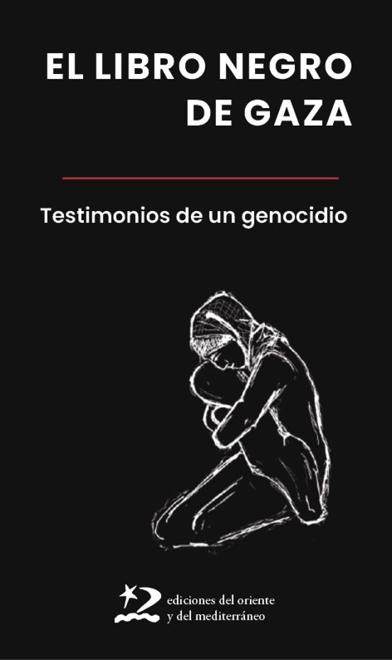 PRESENTACIÓN LIBRO Gonzalo Delgado