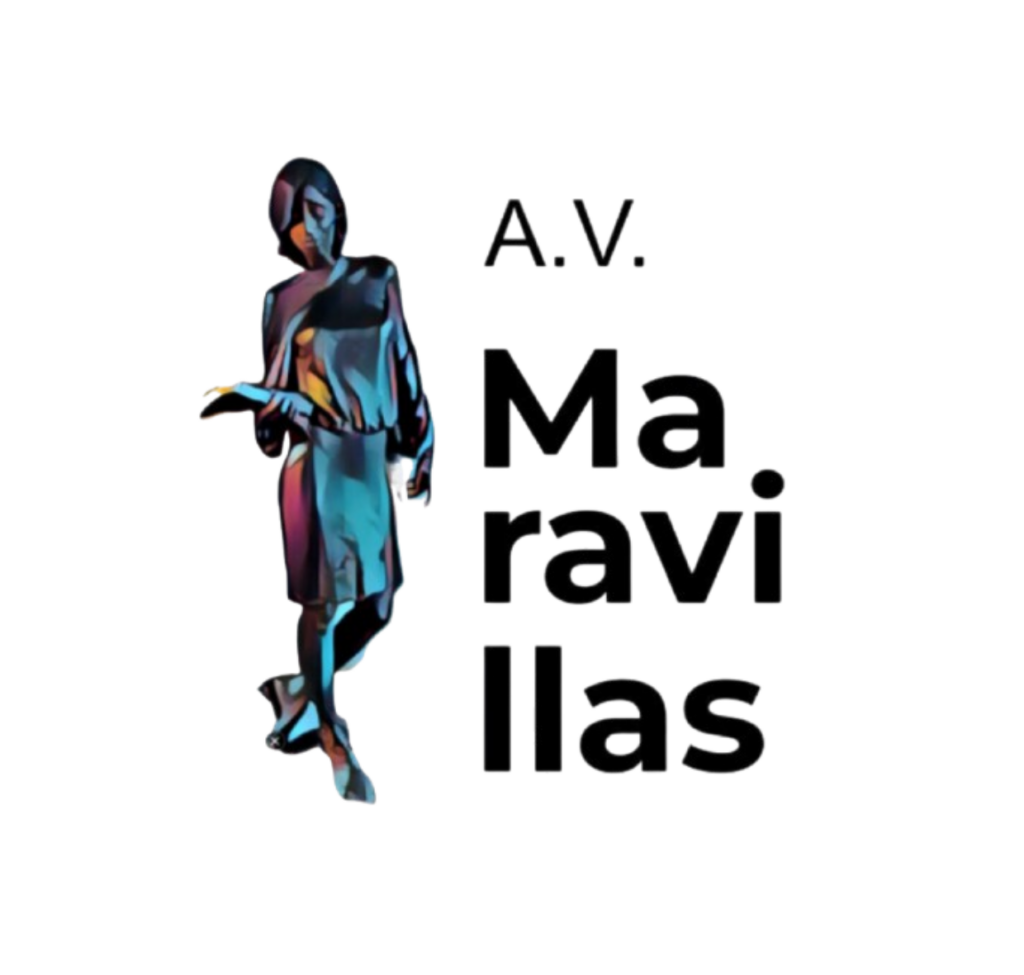 Logo Asociación Maravillas Bastardo Hostel Madrid Barato