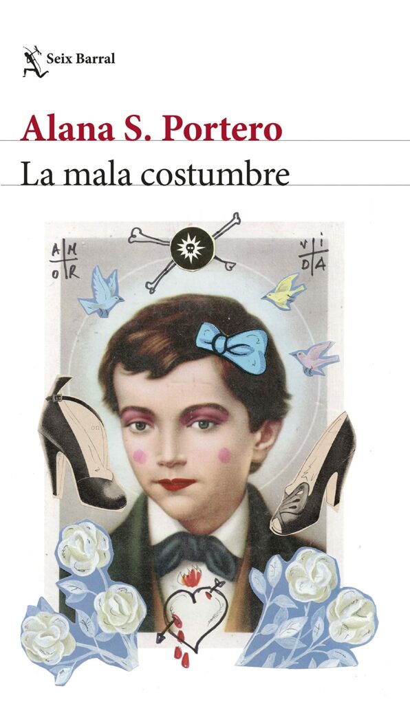 La mala costumbre Bastardo Hostel Madrid Barato