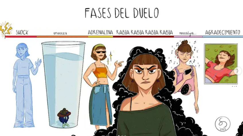 Lucía Jiménez Cristalera Bastardo Hostel Madrid