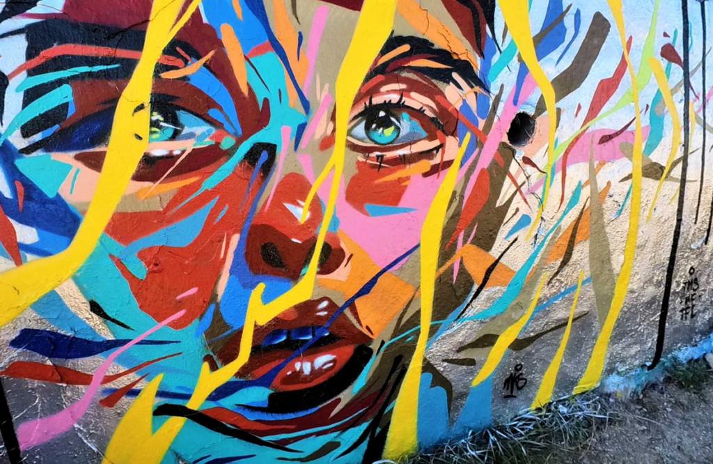 StefanoZanvit_NKS_Festival arte urbano Bastardo Hostel