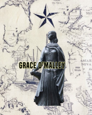 Grace O'Malley Bastardo Hostel Madrid Barato