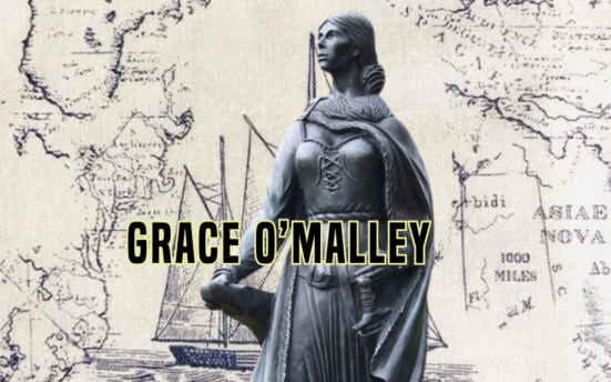 Grace O'Malley Bastardo Hostel Madrid Barato