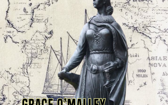Grace O'Malley Bastardo Hostel Madrid Barato