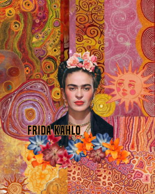 Frida Kalho Bastardo Hostel Madrid Barato