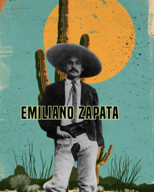 Emiliano Zapata Bastardo Hostel Madrid Barato