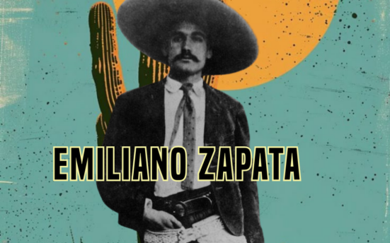 Emiliano Zapata Bastardo Hostel Madrid Barato