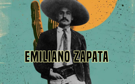 Emiliano Zapata Bastardo Hostel Madrid Barato