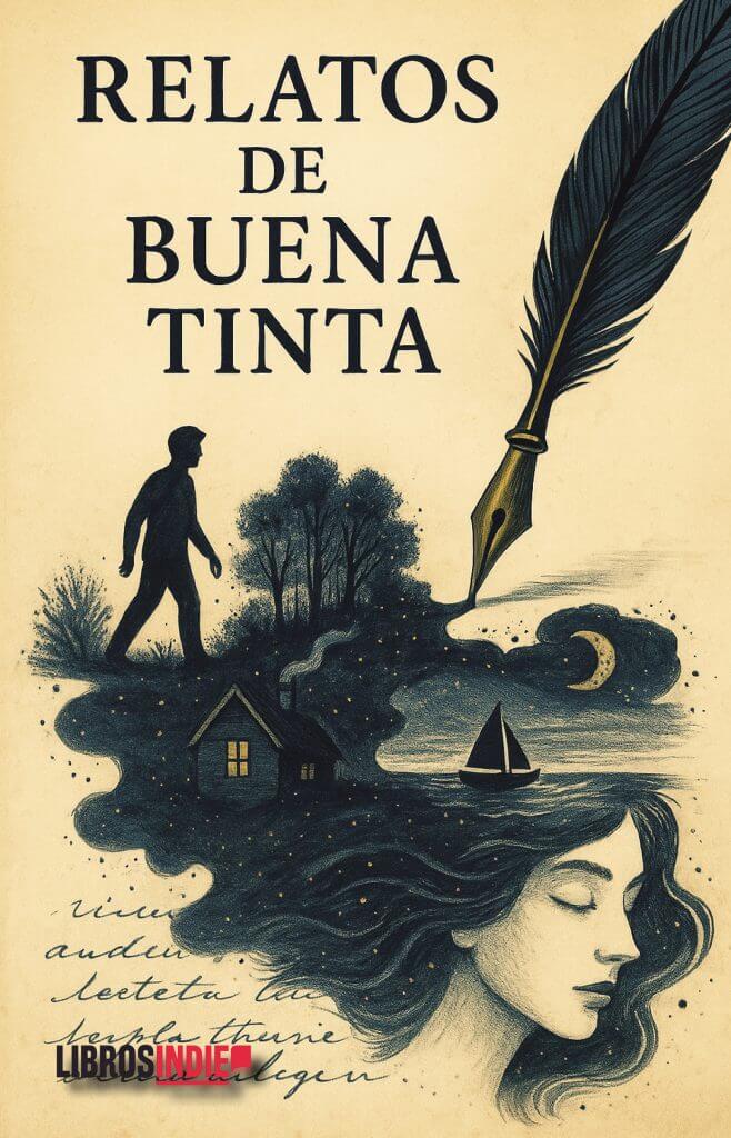 Presentación de libros Relatos de buena tinta LibrosIndie Bastardo Hostel Madrid Barato