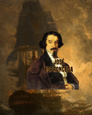 José Espronceda Bastardo Hostel Madrid Barato