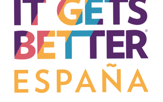Presentación de libros ItGetsBetter  Premios todo mejora logo bastardo hostel madrid barato