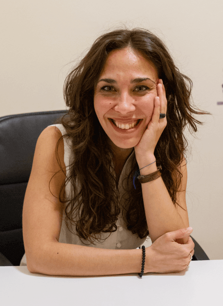 Presentación libro Noelia Gálvez Bastardo Hostel Madrid Barato