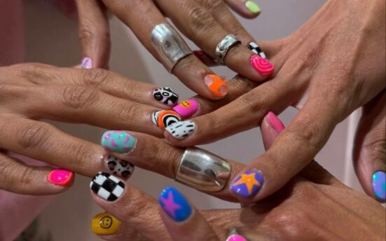 sitios para hacerte las uñas en madrid uñas nailart bastardo hostel madrid barato