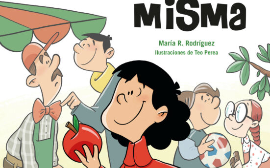 Presentación de libro Sé tú misma María R. Rodríguez Campos Teo Terea Bastardo Hostel Madrid Barato