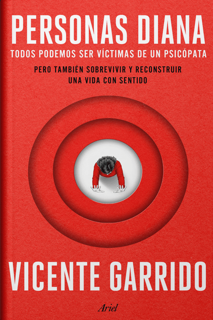 Presentación de Libros Vicente Garrido Personas Diana Bastardo Hostel Madrid Barato